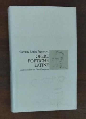 Giovanni battista pigato - battista,