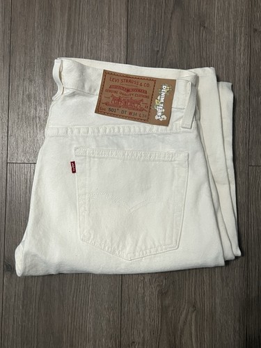 Jeans denim tears levi - denim, x