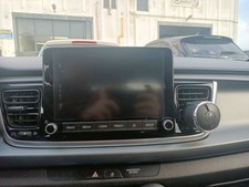 Autoradio Originale Kia Rio MY2021 Bluetooth Android Auto Apple CarPlay Wireless