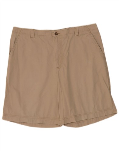 Pantaloncini chino uomo