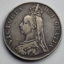 GRAN BRETAGNA REGNO UNITO 1890