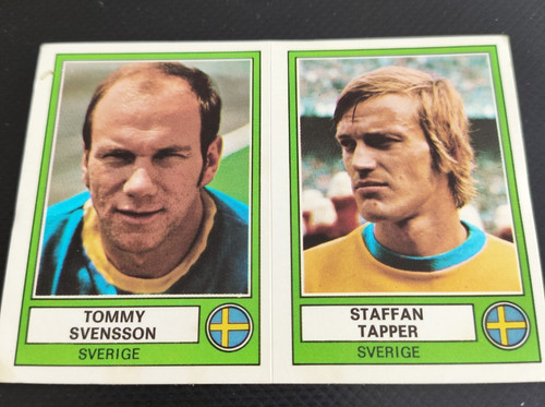 Figurina panini euro football - euro,