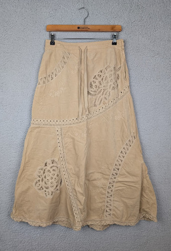 Maxi gonna boho hippie - , next