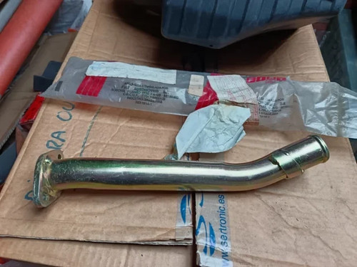 Tubo acqua motore - motore, originale