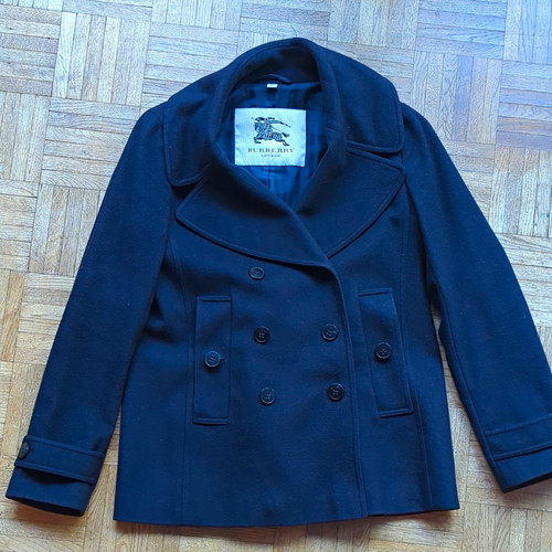 Ottimo burberry london - ottimo!, giacca