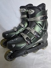 Rollerblades Viablade HWY 7