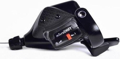 Manette vitesses microshift - manette, de