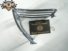 Portapacchi Harley portapacchi