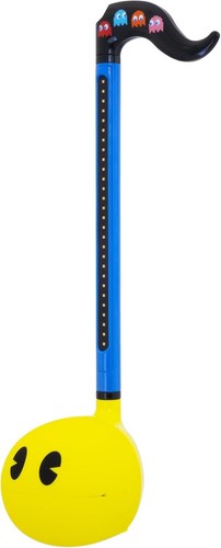 Cube otamatone pac man - x, pac-man