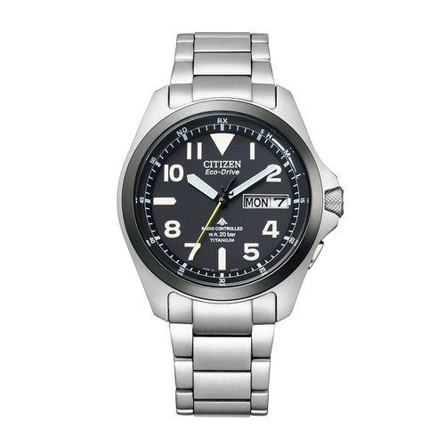 Orologio radio citizen - orologio,