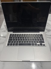Apple MacBook Pro 13" 2011