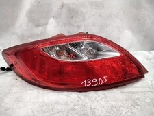 STOP FANALE POSTERIORE