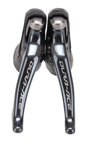 Set leva freno cambio - , bici