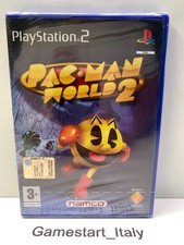 PAC-MAN WORLD 2 - SONY PS2 -