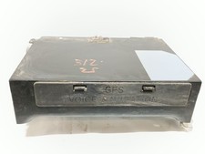 SISTEMA DI NAVIGAZIONE GPS /