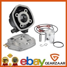 Kit cilindro 50cc - , per