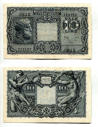Lire italia italy - lire, /