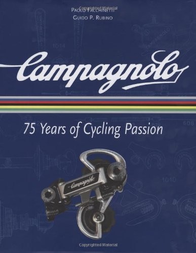 Campagnolo years of - 75,