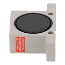 Vibratore pneumatico tipo