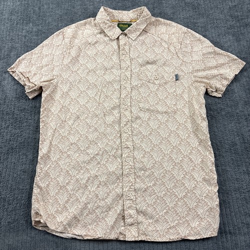 Marsh wear camicia - wear, uomo