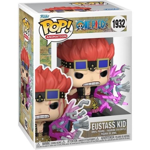 Funko pop one piece - funko,