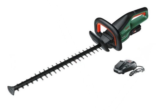 Tagliasiepi batteria 18v - tagliasiepi, a