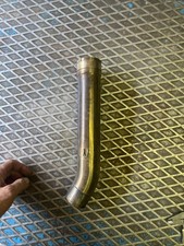 Raccordo Collettore Di Scarico Yamaha Yzf R6 2000