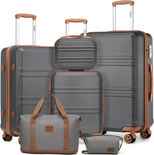 Set pezzi valigie da - pezzi,