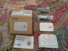 Modem TIM Wi-Fi 4G