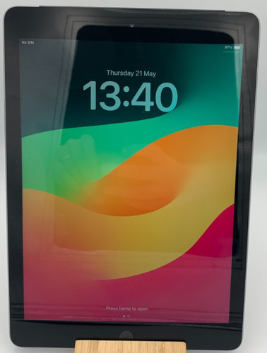 Apple ipad generazione - generazione, 9.7"