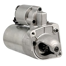 NEW 9 TOOTH 12V STARTER FITS