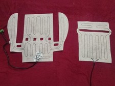 Heater Element Heated Seat