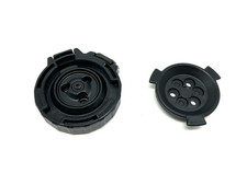 Attacco modulare Vega  8KR80