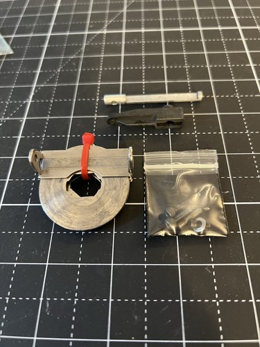Vtg losi lst aft xxl - losi,
