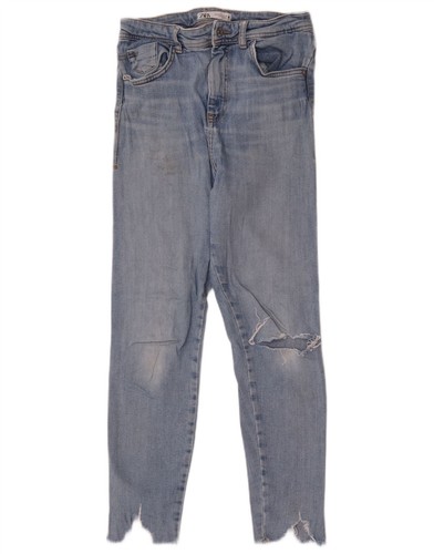 Jeans skinny zara donna - jeans,