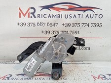 MOTORINO TERGILUNOTTO POSTERIORE PER HYUNDAI i20 1° Serie 98700C8000 G4LA benzi