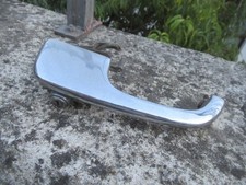VAUXHALL Bedford CF - Maniglia portiera destra s/chiave - Ricambio usato
