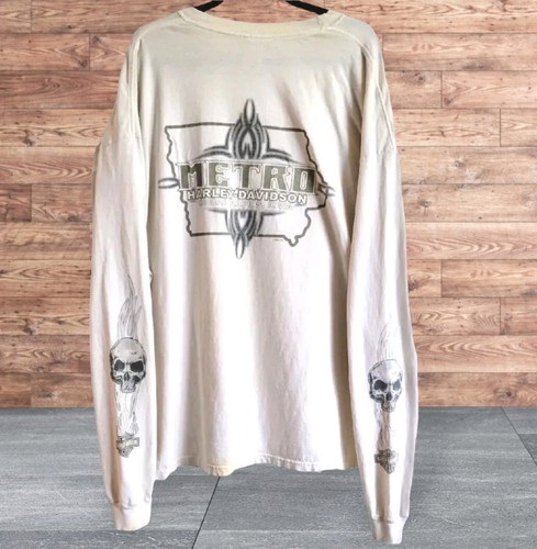 Shirt harley davidson till - t-shirt, harley-davidson