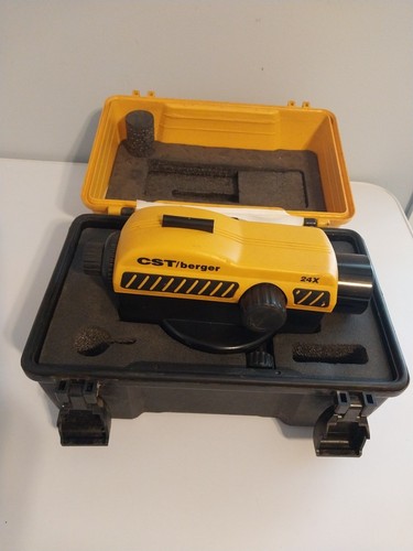 Livello automatico costruttore