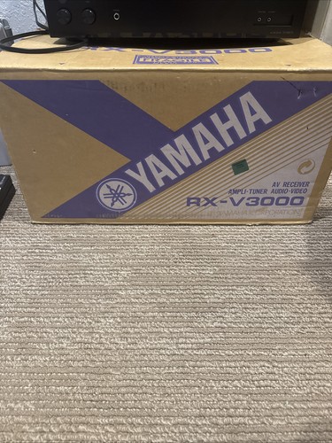 Yamaha v3000 natural sound - natural,