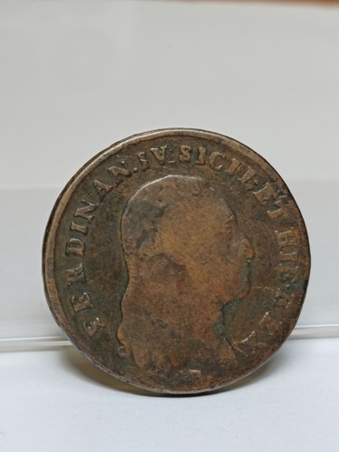Napoli ferdinando di - napoli,