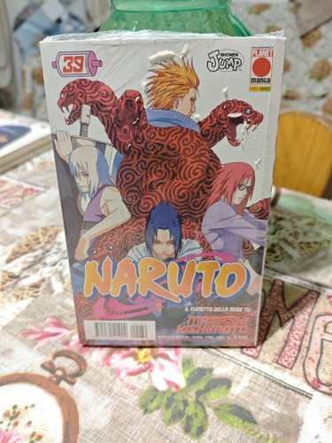 Manga naruto shippuden - , 💎