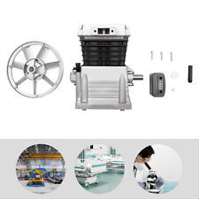 Piston 3HP Air Compressor Head