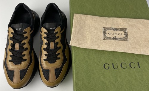 Gucci rhyton scarpa da - gucci, gg