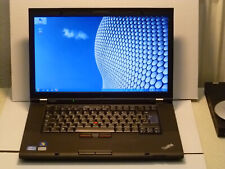 LENOVO THINKPAD T520 i5 2520M