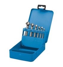 KIT 6 FRESE PUNTE DA TRAPANO