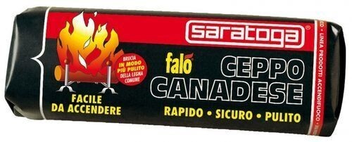 Ceppo canadese saratoga - saratoga, per