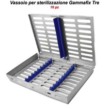 Vassoio per Sterilizzazione