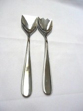 ALESSI INOX STAINLESS SERVER