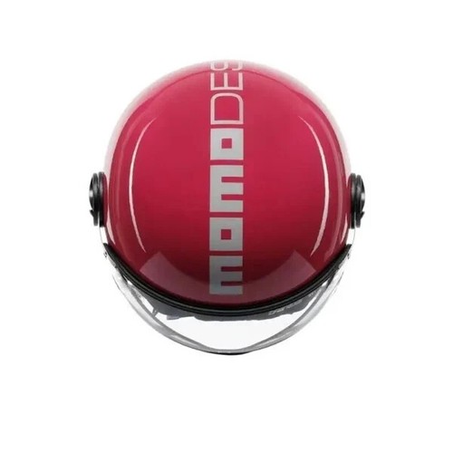 Casco moto momo design fgtr - casco,